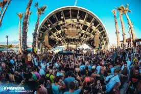 Novalja ist die europäische eventszene für alle festivalgänger. Papaya Club Kroatien Party Urlaub Reisen