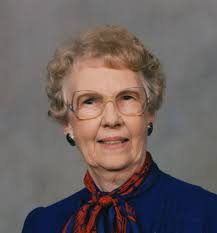 Edna Pearson Obituary August 14, 2012
