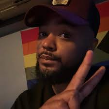 51 years of age and feeling wonderful yesterday was my bday 🎈🎉🎂 just  happy to be alive launched my facial product 3 weeks ago by the grace of  God 💯% Natural Radiance