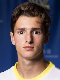 2016 Men's Soccer Roster