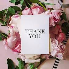 Instagram Photo By Radiant Goddess May 16 2016 At 6 18am Utc Thankful Thank You Images Thanks Card
