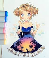 See more ideas about drawings, anime girl, character design. Pin On Art Ideas