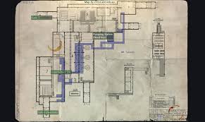 To get the most out of each match, it is essential the true industrial neighborhood of tarkov, customs is home to warehouses, storage containers, bridges (stay away pewdiepie), construction areas, two. 32 Escape From Tarkov Factory Map Maps Database Source