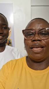 Permit me to disturb your timeline., Meet Mustapha Ibrahim. He has secured  admission to study Aerospace Engineerinv at the Air Force Institute of  Technology, Kaduna., We have to make this happen for ...