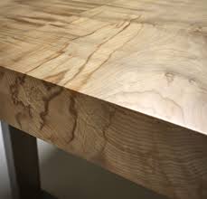 Stunning Colour And Grain Variance In Our Live Edge Burl Hornbeam Dining Table Solid Wood Dining Table Live Edge Table Live Edge Dining Table