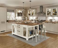 Maybe you would like to learn more about one of these? Burford Tongue Simple Kitchen Design Kitchen Design Small Space Shaker Style Kitchens