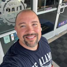 If you hear any noise, it's just us and The Cobra boppin.