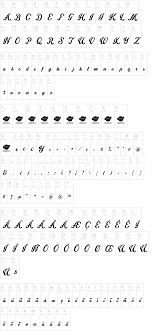 Check font license and view font details, character map, custom preview, comments, reviews, file contents and more. Intrique Script Font Dafont Com