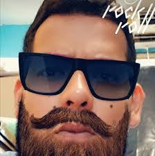 Rogelio Govea's Instagram, Twitter & Facebook