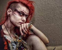 Jeff Garber . Brittany Finton photo.