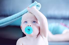 Ditch The Dummy Thumbsie In 2020 Toddler Pacifier Popular Baby Boy Names Baby Death