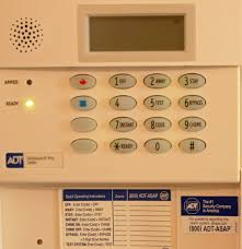 Flood, heat and smoke sensors/detectors. Does Your Alarm Have A Default Duress Code Krebs On Security