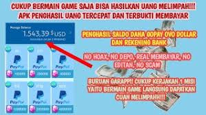 Ya, snack video adalah salah satu aplikasi penghasil uang tercepat dan terbukti membayar. Irkham Official