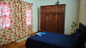 LA CASONA DE MABEL, PUERTO IGUAZU **