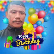 Happy birthday my love Savitri Baheti