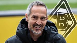Der klub muss sparen, verrät. Fix Adi Hutter Wird Trainer Von Borussia Monchengladbach Wechsel Von Eintracht Frankfurt Sportbuzzer De