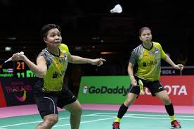 Greysia polii dan aprilia rahayu. Peringkat Greysia Polii Apriyani Rahayu Menurun Meski Tak Ada Jadwal Turnamen Semua Halaman Bolasport Com