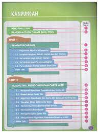 Buku teks tahun 6 ini ditulis berdasarkan dokumen standard kurikulum dan pentaksiran (dskp) tahun 6. Buku Teks Tmk Tahun 6