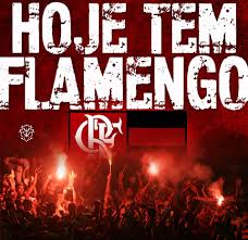 Que tenham vergonha na cara e nos surpreendam. Flagaleria Hoje Tem Flamengo Facebook