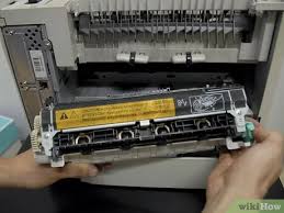 Toner Smears Or Runs Off Paper Brother Printer Mfc-7860Dw Hl-2280Dw  Mfc-7460Dn Hl-2270Dw - Youtube