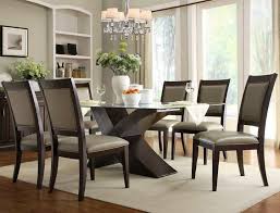 When you say that you want dining furniture on a budget, we know that you don't want to compromise on quality or style; 15 Stunning High End Dining Table Design Ideas Glass Dining Room Sets Glass Dining Room Table Dining Room Decor Modern