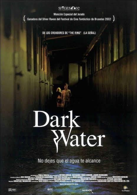 Dark Water – FEFFS
