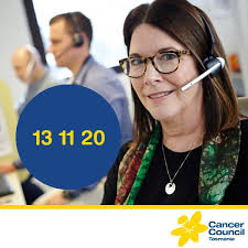 Browse available job openings at american cancer society. Cancer Council Tas Cancertas Twitter