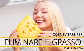 Come eliminare scritte sottolineate con pubblicità. 5 Cibi Da Evitare Per Eliminare Il Grasso Dalla Pancia Vivere Meglio