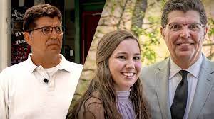 Charged with first degree murder for the slaying of iowa college student mollie tibbetts back in 2018. Mollie Tibbetts Father Believes She Was Taken By Someone Who She Knows Probably Someone Who Cares About Her Abc7 Los Angeles