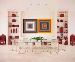 #60s aesthetic #60s interior #vintage #vintage interior #kitschy interior #interiors #retro. Great Design 1960s Architectural Digest