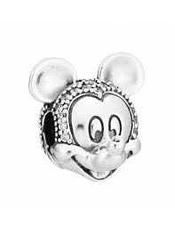pandora disney mickey