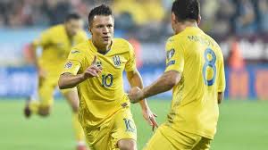 Швеция — польша (3:2) и словакия — испания (0:5). Evro 2020 Soperniki Sbornoj Ukrainy V Kvalifikacii Evro 2020