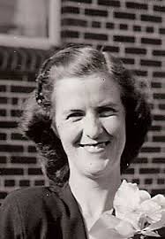 Lucy Rowland Goff (1911-1998)