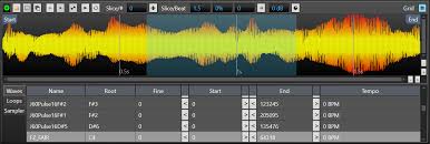 Do you want to create an app like this for your business or entertainment? Tx16wx Software Sampler Sampler Plug In For Creative Musicians
