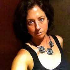 Natasha E Bertrand (@Shastan)