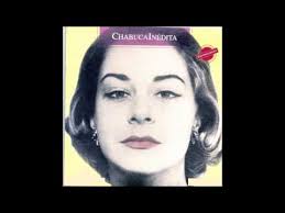 Resultado de imagen para CHABUCA GRANDA