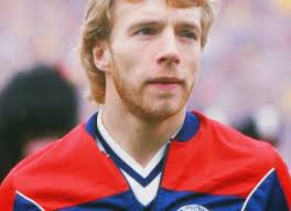 Steve Archibald Archives