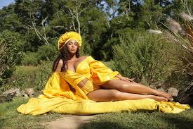 Saharan, who is beautiful and knowledgeable but arrogant and insensitive. Oshun Energy In Beyonce S Black Is King Ms Magazine