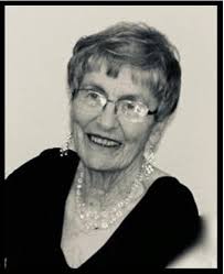 Frances Thompson Obituary (1935