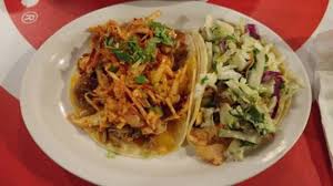 Find a location or select a region southern california northern california colorado nevada new jersey texas hawaii japan Prawn Taco And Pork With Spicy Topping Picture Of Wahoo S Fish Tacos Laguna Beach Tripadvisor