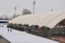 Die schönsten Eisbahnen für Familien im Rhein-Main-Gebiet - RheinMain4Family