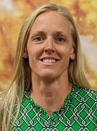 District Teacher of the Year Adapted