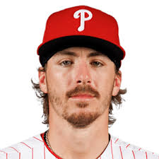 Bryson Stott And Phillies Square Off Against Yankees On July 24