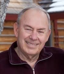 Colonel Stevlingson Obituary (1941