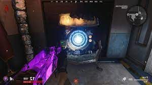 Wouldn't it be convenient to know where your gate is or easily find a b. How To Unlock The Pack A Punch Machine In Call Of Duty Black Ops Cold War Zombies Map Forsaken Game News 24