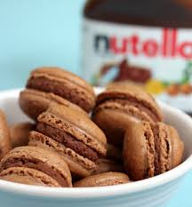 Check spelling or type a new query. Macarons Alla Nutella Ricetta Facile