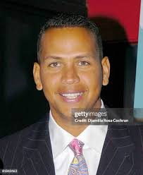 48 Gotham Magazine Celebrates Its April Issue With Alex And Cynthia  Rodriguez Stock Photos, High-Res Pictures, and Images