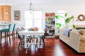 Find ideas and inspiration for colorful dining chairs to add to your own home. Our New Dining Room Chairs Em For Marvelous