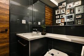 Since the total height of the apartment is just 3.3. Charming Industrial Loft In New Taipei City Idesignarch Interior Design Architecture Interior Decorating Emagazine