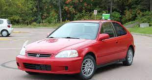 Check spelling or type a new query. 2000 Honda Civic Hatchback Se